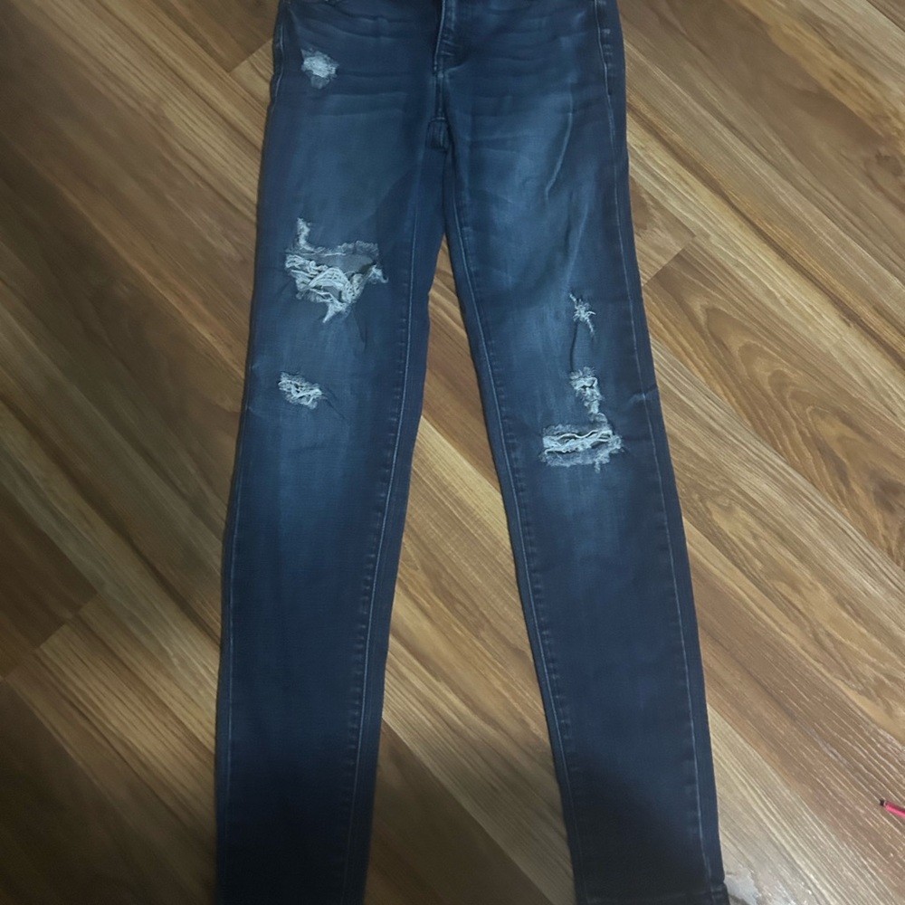Kancan jeans